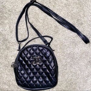 New & Fun Crossbody Purse